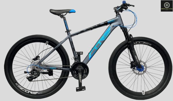 Core Nio 600 Cycle Price and details
