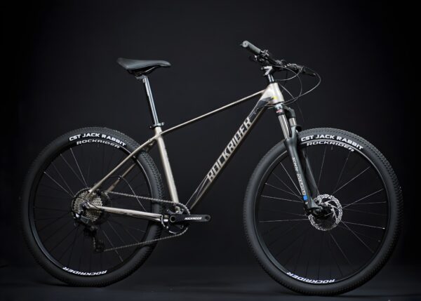 Rockrider Xc501
