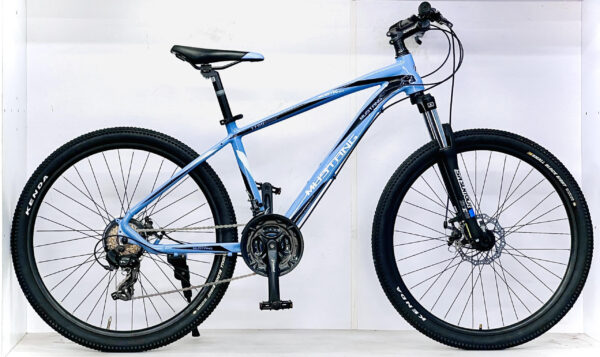 Mustang MTB Best cycle