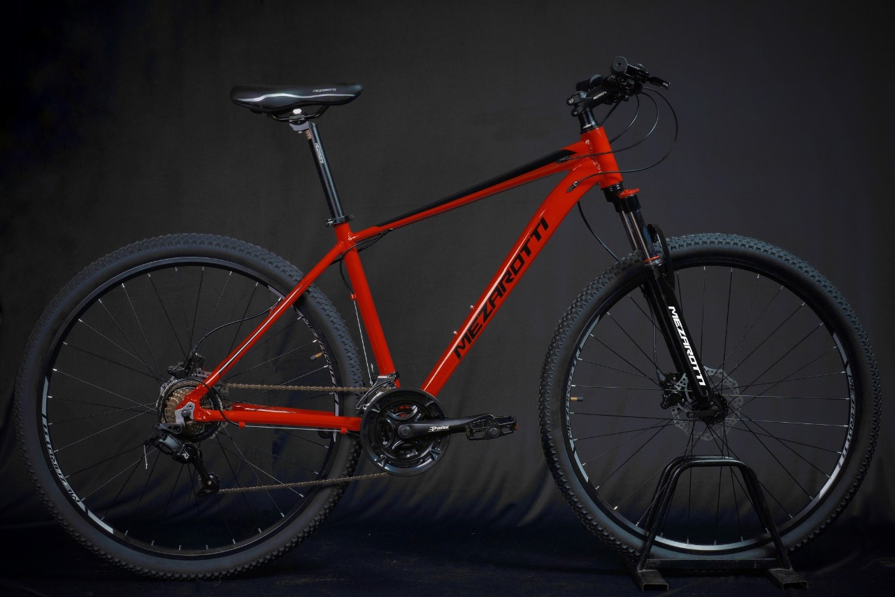 MEZAROTT Cycle Price in Bangladesh