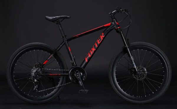 Foxter Best Gear Cycle