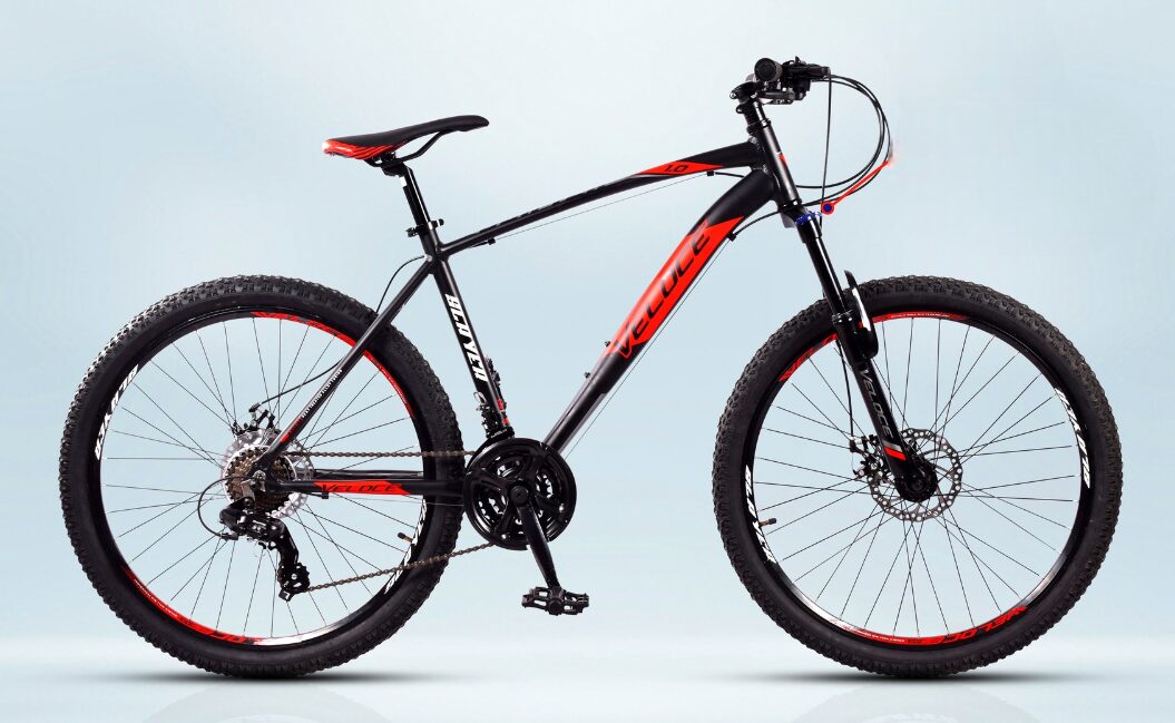 Veloce Slayer 1.0 (2023)