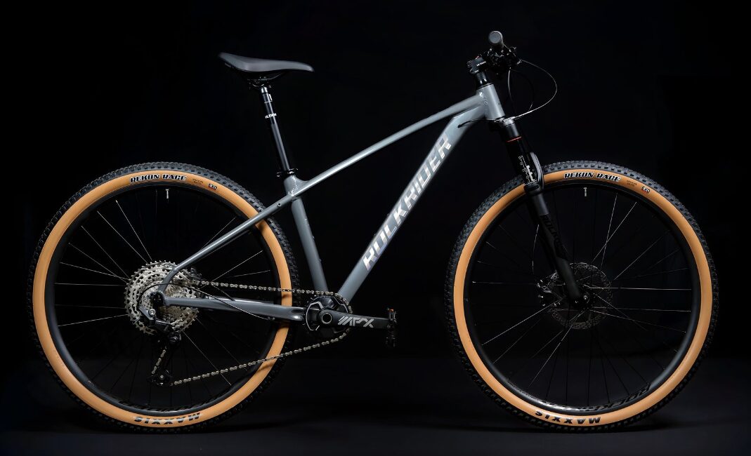 Rockrider Xc404 cycle price
