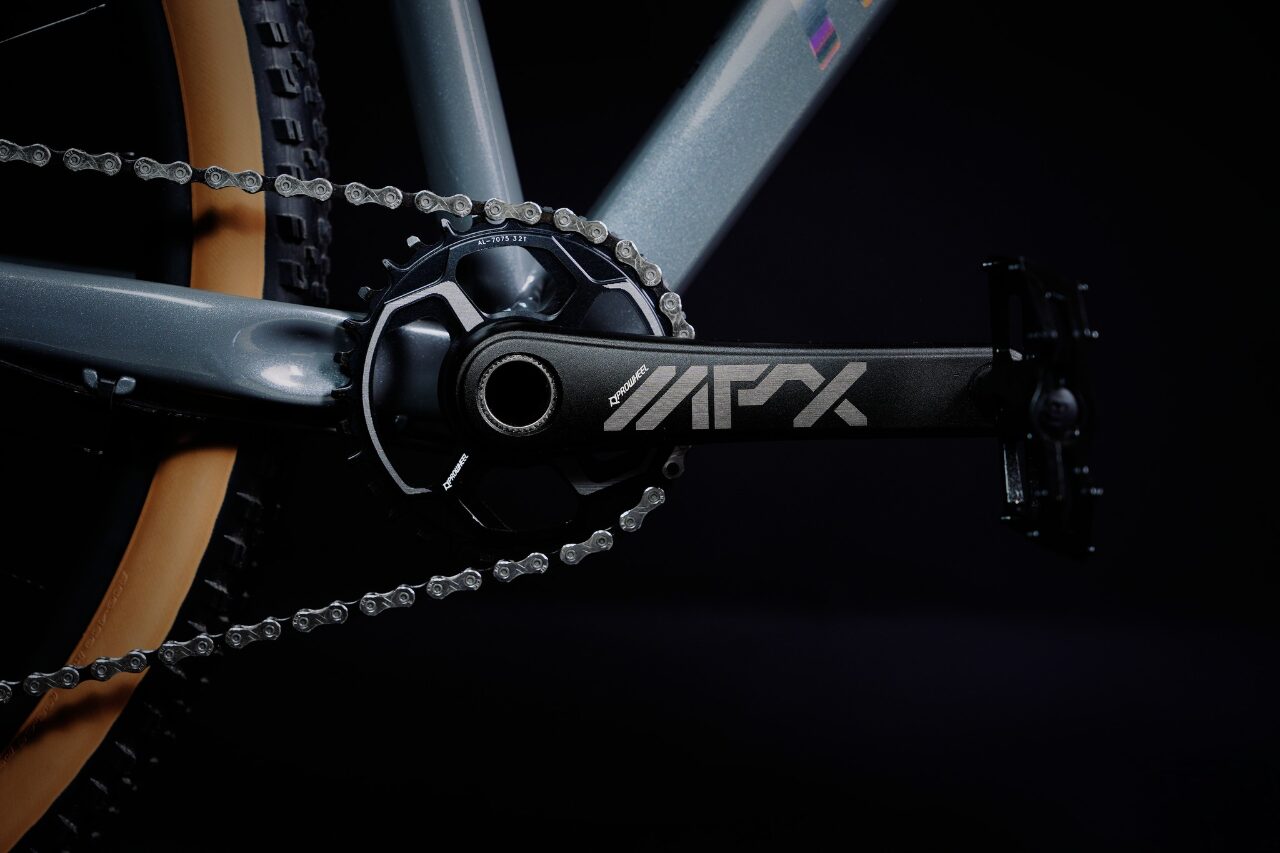 Rockrider Xc404 price