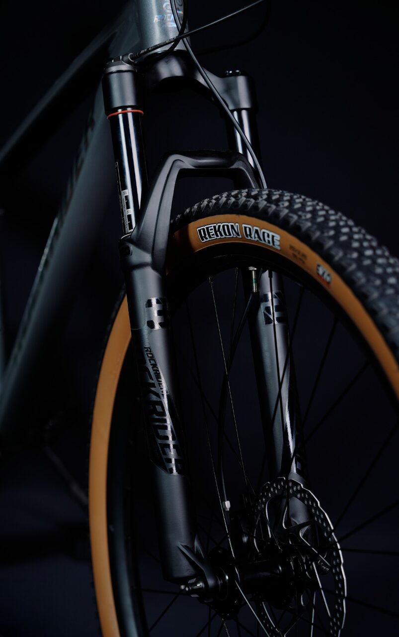 Rockrider Xc404 price