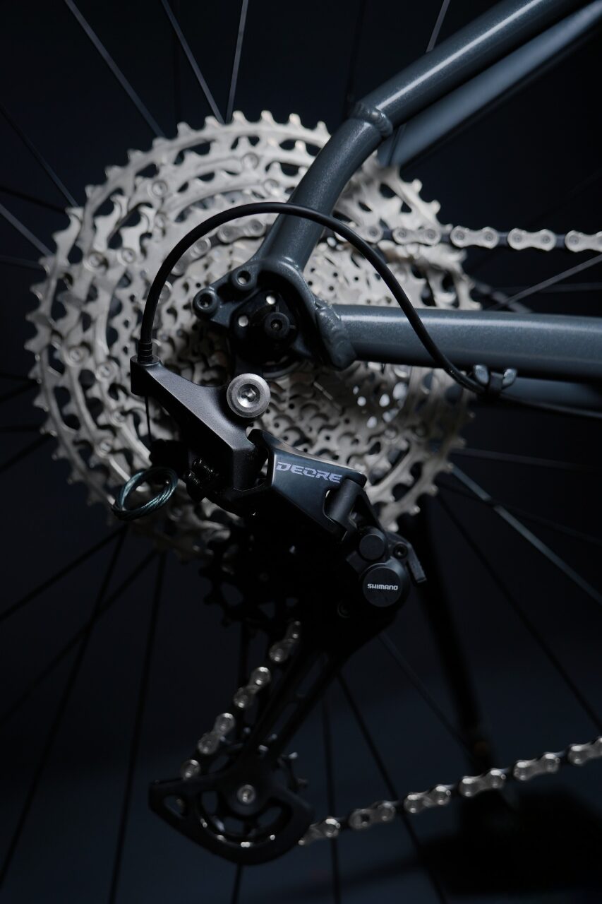 Rockrider Xc 404 price