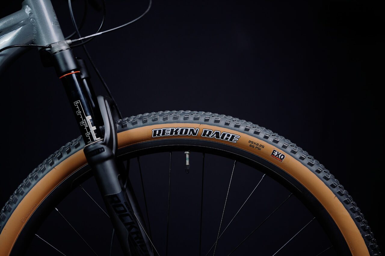 Rockrider Xc 404 price