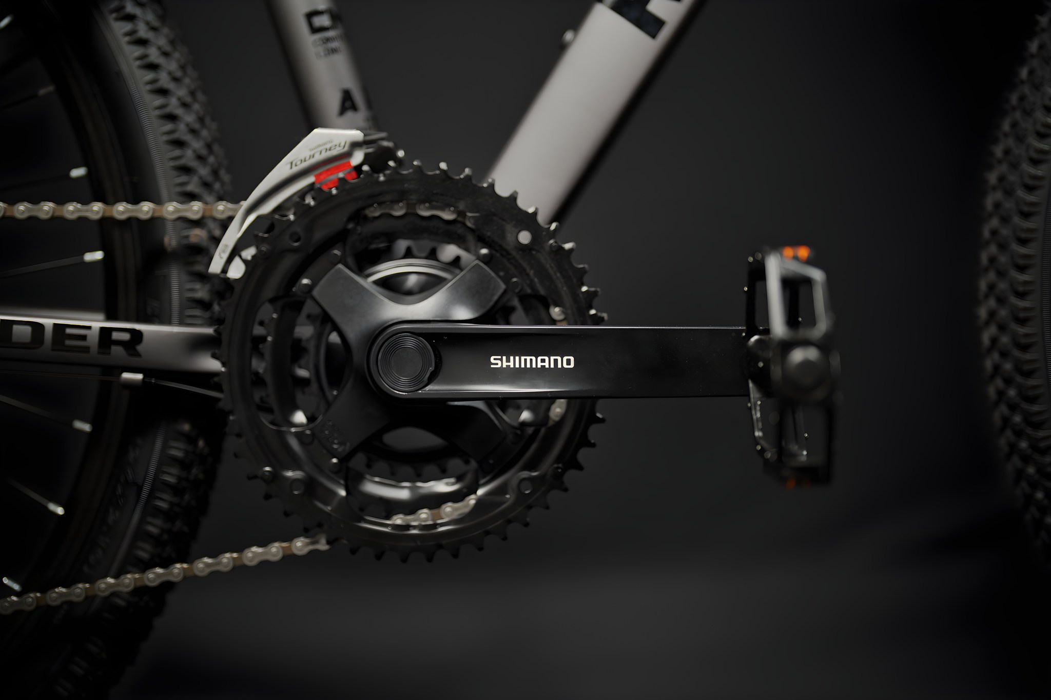 ROCKRIDER STUNT SEEKER (2023) - Image 2