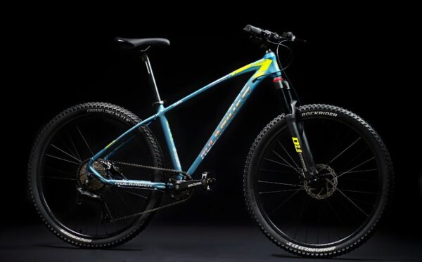 Rockrider Duke Price and Details