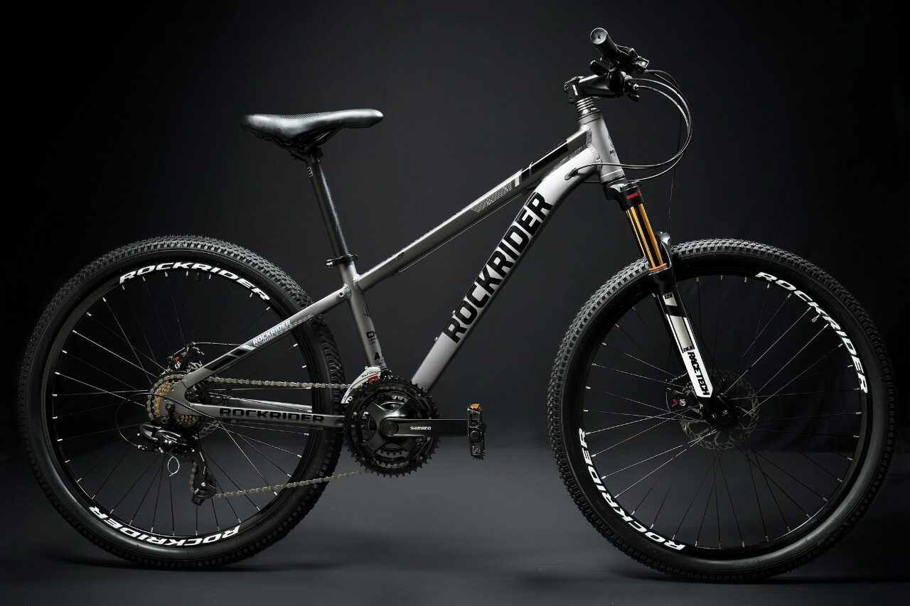 Rockrider Stunt Seeker price in bd