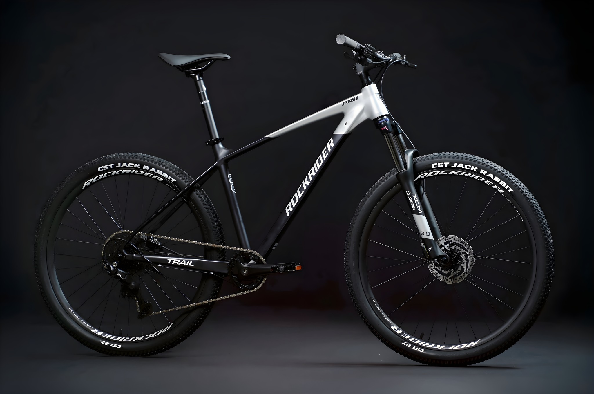 ROCKRIDER PRO GEN3 (2025)