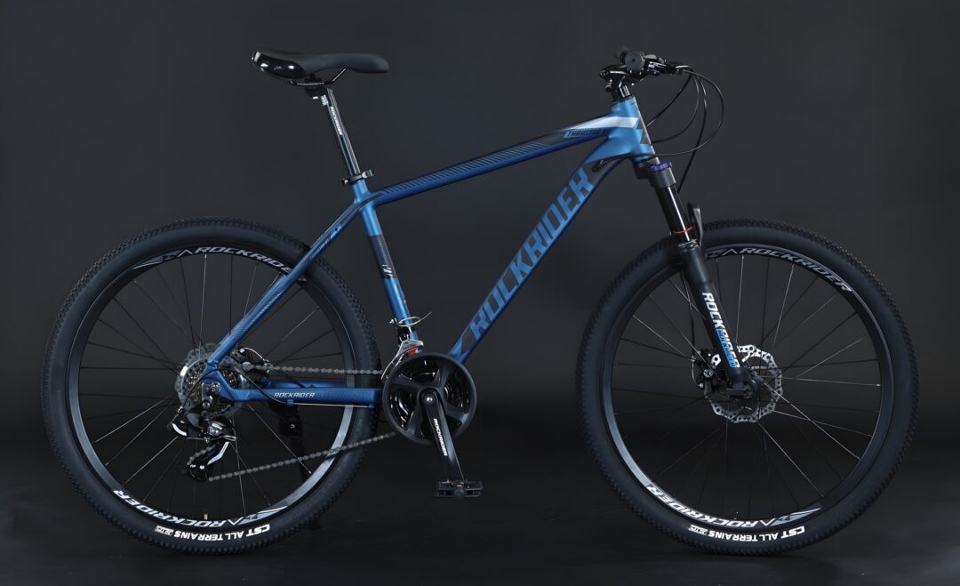 Rock Rider Car Rockrider xc401 shop-Dream cycle store