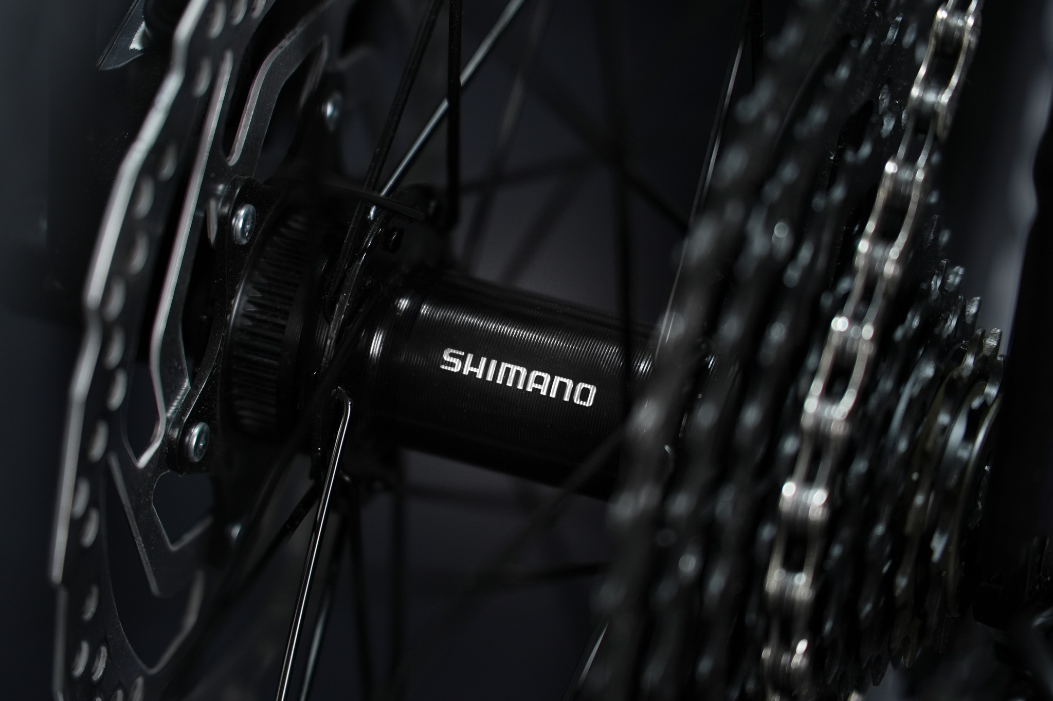 ROCKRIDER PRO GEN3 (2025) - Image 3