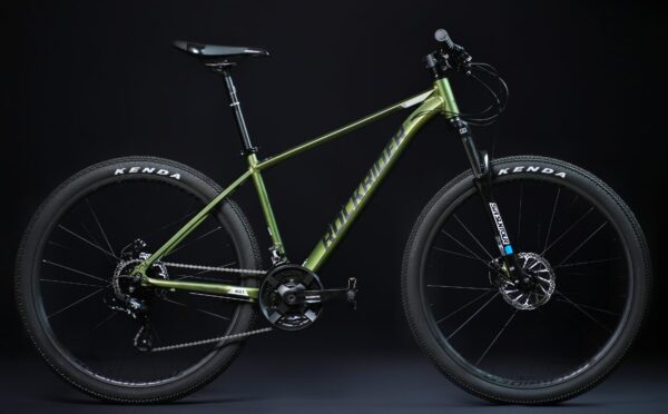 Rockrider Xc401 cycle price