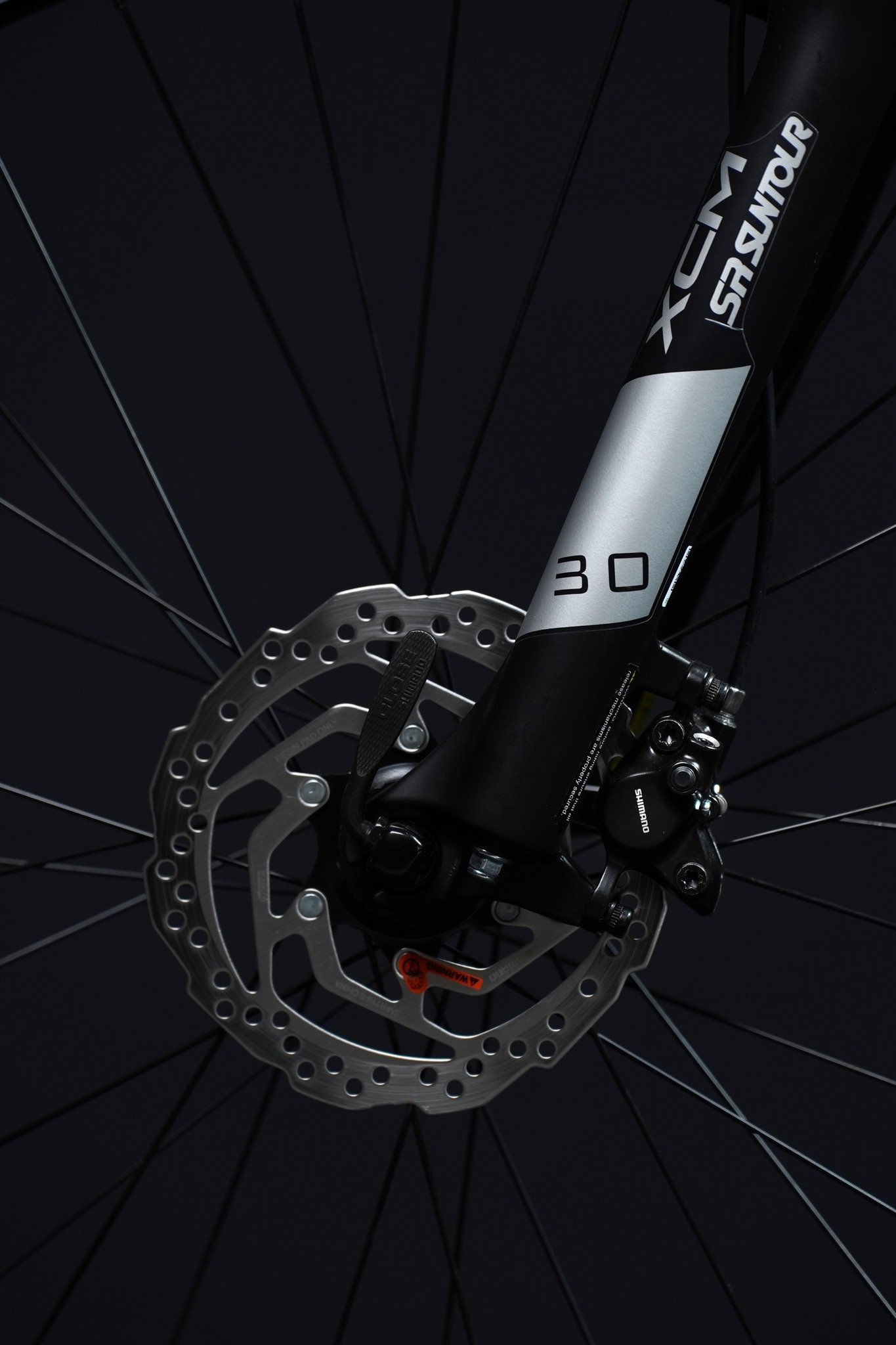 ROCKRIDER PRO GEN3 (2025) - Image 5