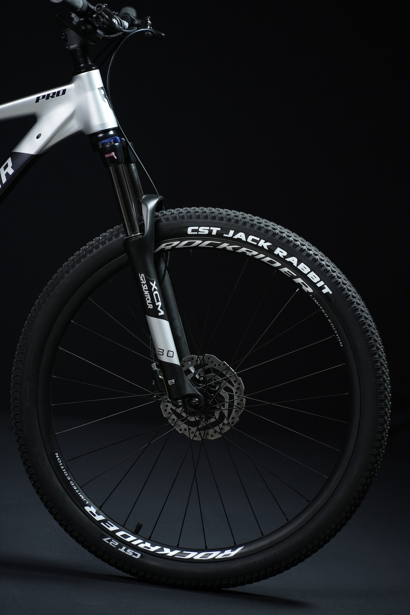 ROCKRIDER PRO GEN3 (2025) - Image 7