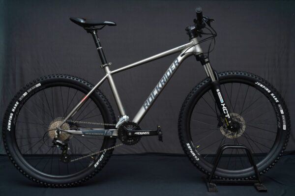 Rockrider Pro gen 2 cycle price and details