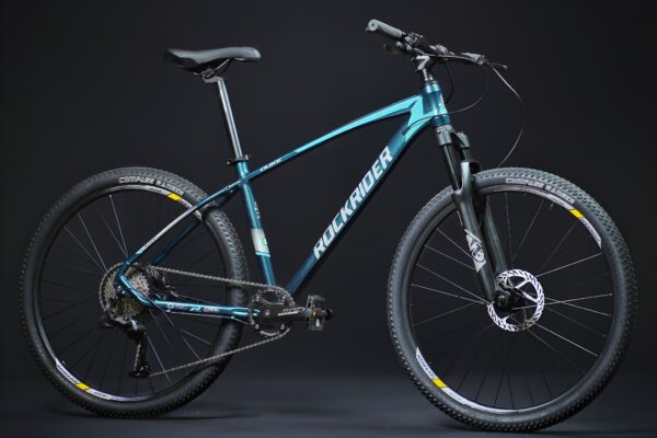 Rockrider Duke cycle price and details