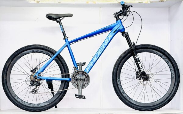 Phoenix Cycle Price and details