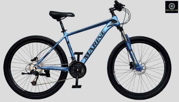 Marine cycle-600 price and detail's