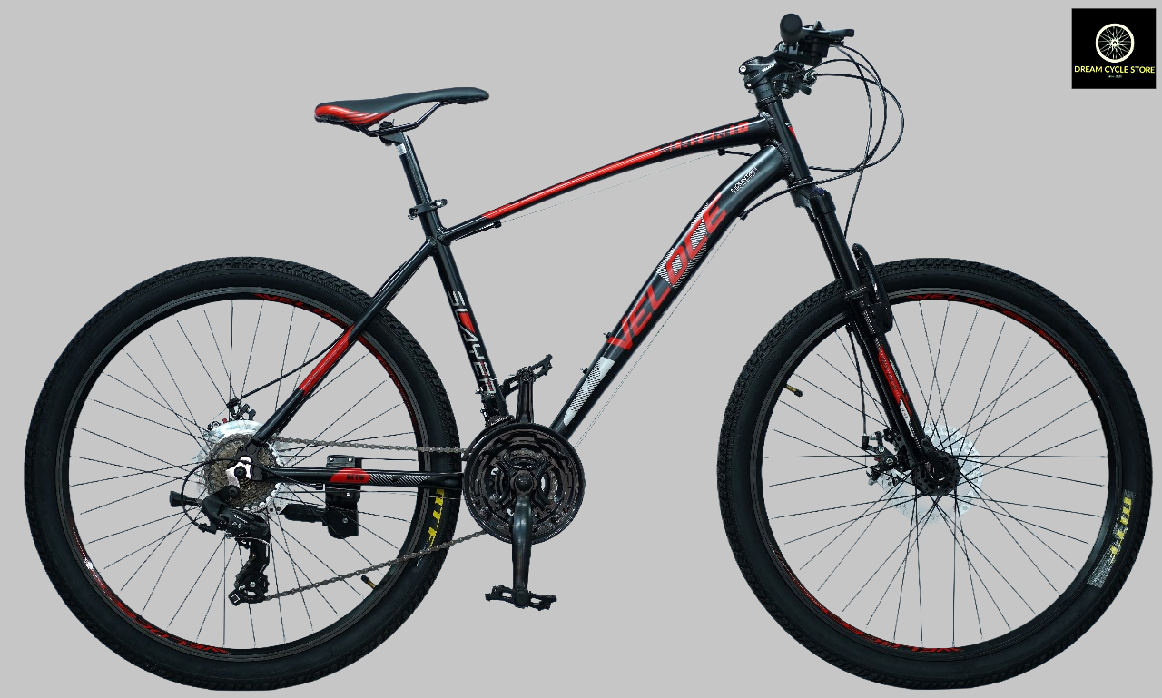 Veloce Slayer 1.0 Cycle price and details