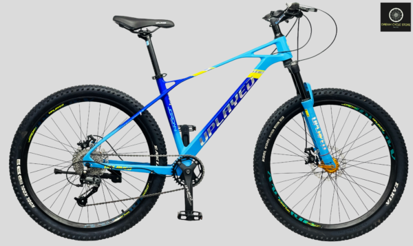 Uplayed Jordan Cycle price and details