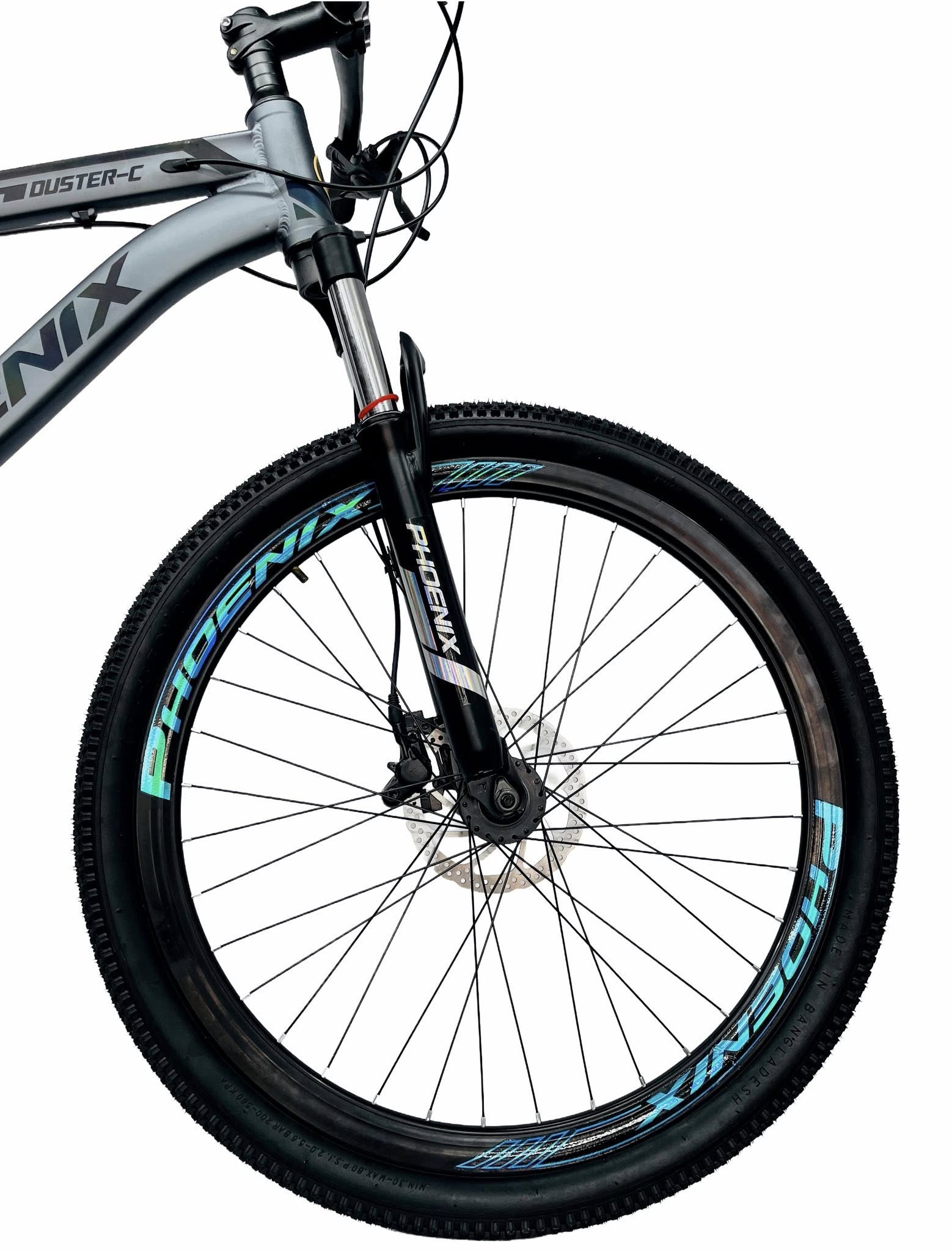 Phoenix Duster-C - Image 4