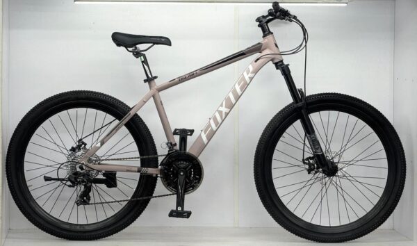 Foxter cycle price in bangladesh