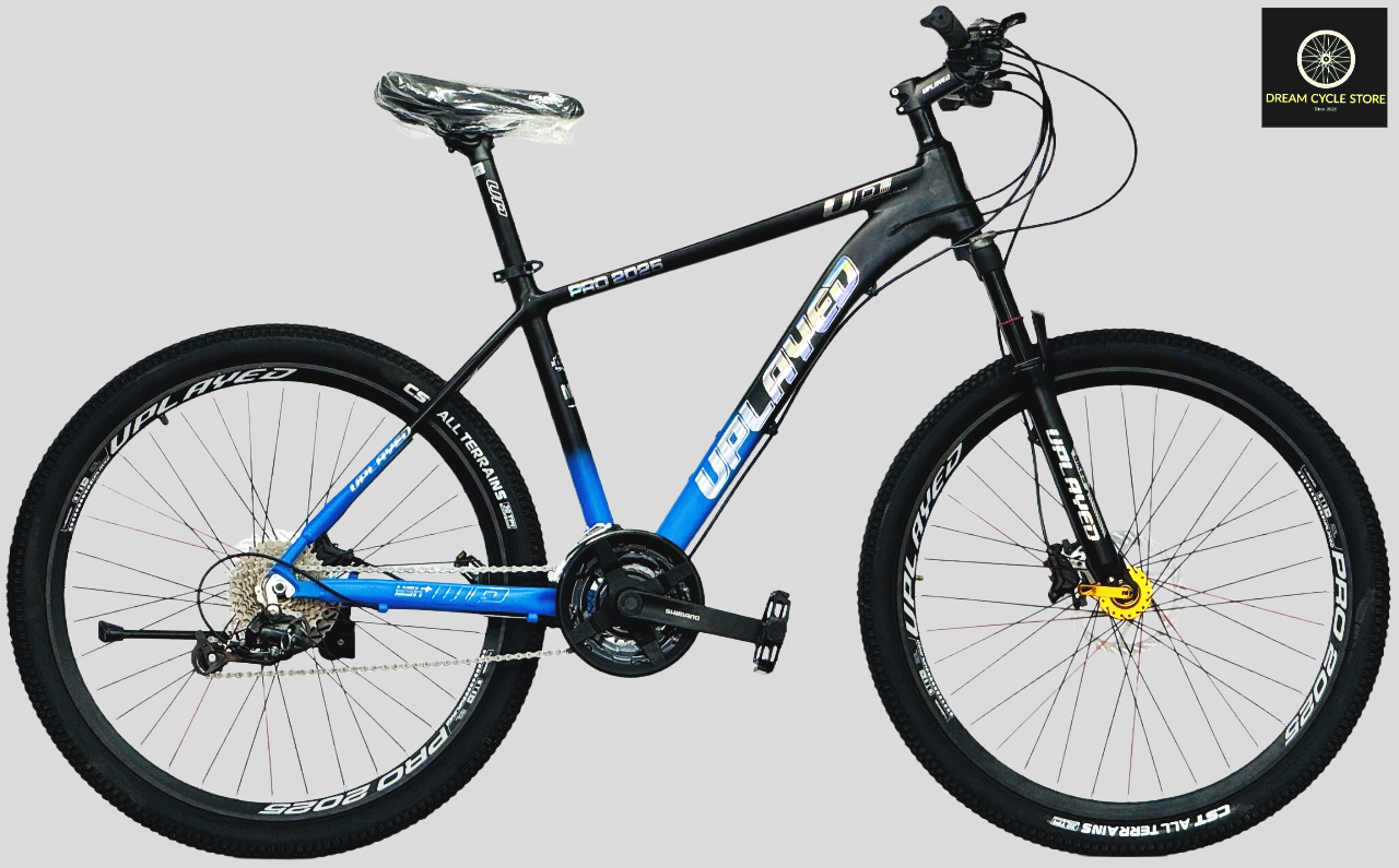 Uplayed Pro Cycle price and details