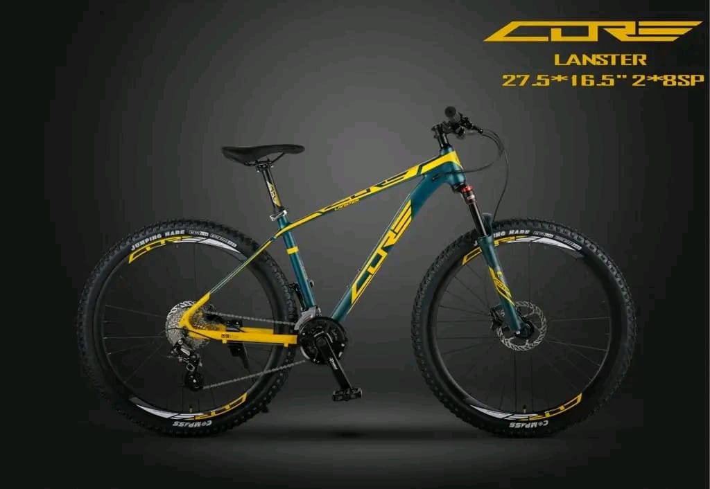 Core Lanster Price and details