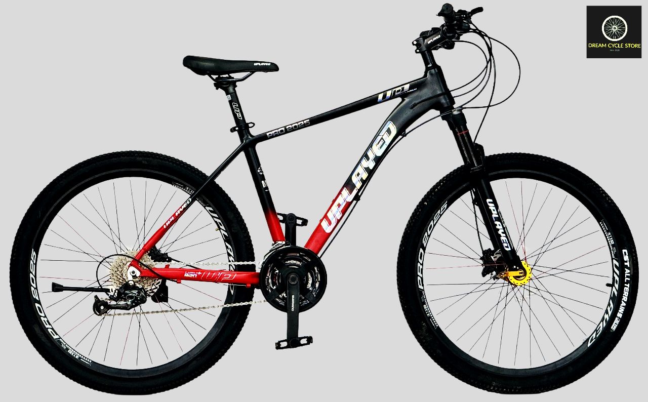Uplayed Pro Cycle price and details