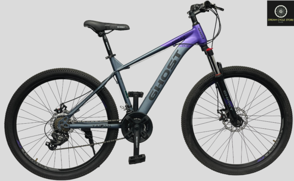 Ghost Pro cycle price and details