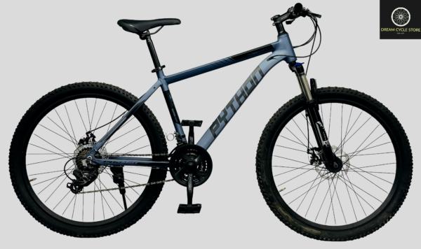 Python MTB Cycle price and details