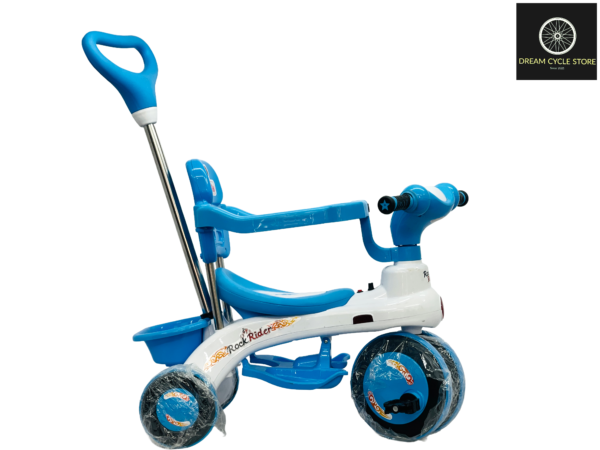 Baby Tricycle price and details