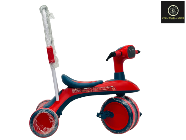Baby Tricycle price and details