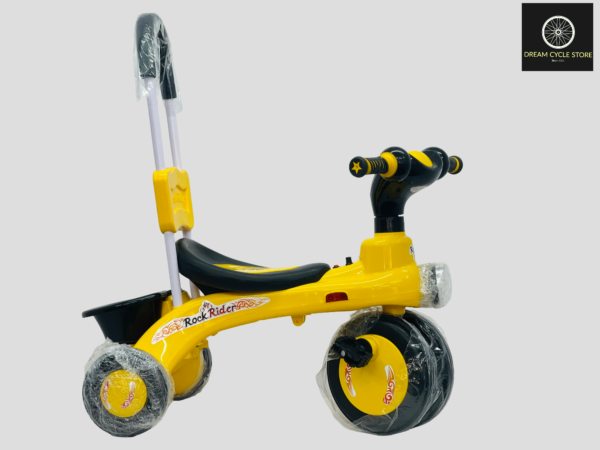 Baby Tricycle price and details