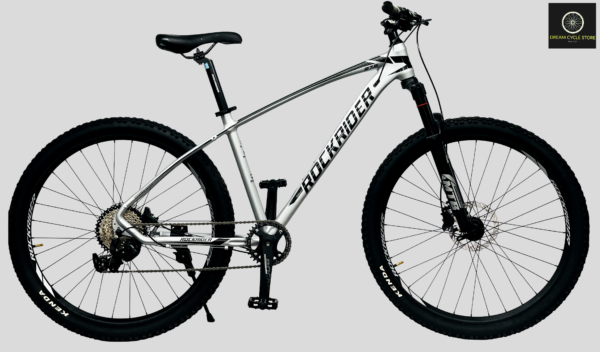 Rockrider Duke cycle price and details