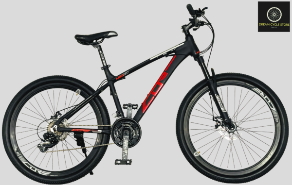 Core Nio-300 cycle price and details