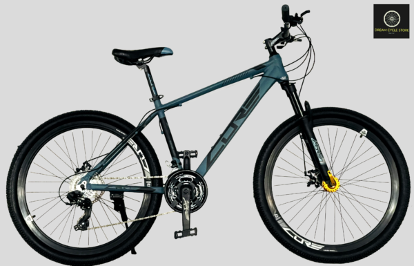 Core Nio-200 cycle price and details