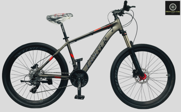 Foxter Oscar-3 price and details