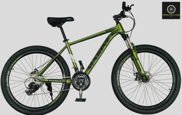 Marine Gold-100 cycle price and details