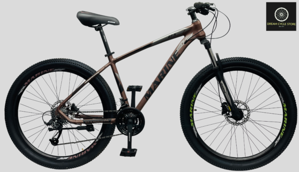 Marine Gold 400 cycle price and details