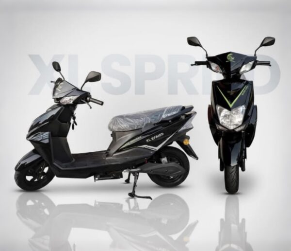 Electric Scooter bike price and details