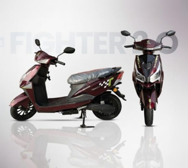 Electric Scooter bike price and details