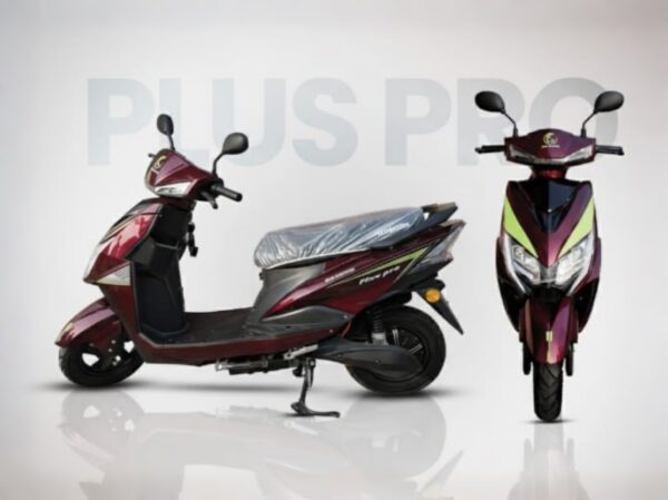 Electric Scooter bike price and details