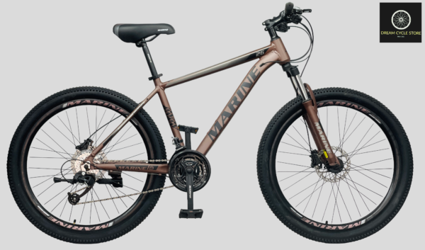 Marine Gold-100 cycle price and details