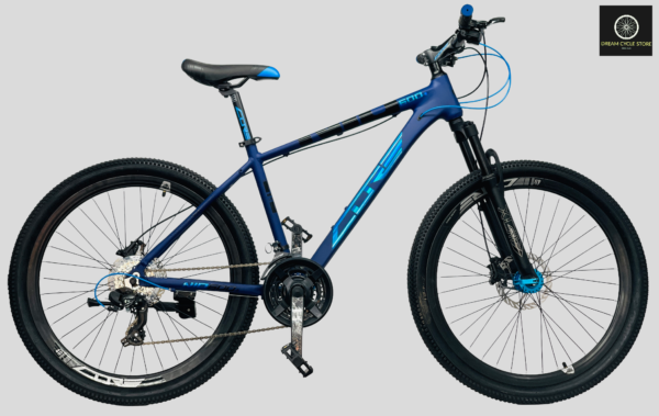 Core Nio 600 Cycle Price and details