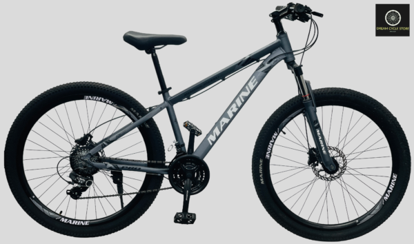 Marine Nuclear-400 Cycle price and details