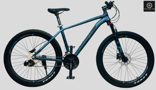 Core Mention X4 Cycle price and details