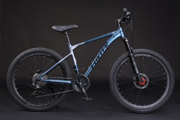 Foxter Oscar 5 price and details